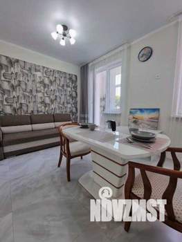 2-к квартира, посуточно, 60м2, 1/1 этаж