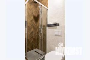 1-к квартира, посуточно, 20м2, 2/8 этаж