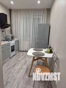 1-к квартира, посуточно, 35м2, 6/9 этаж