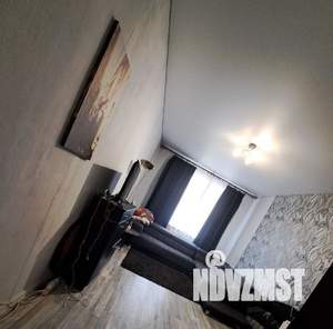 2-к квартира, на длительный срок, 54м2, 1/2 этаж