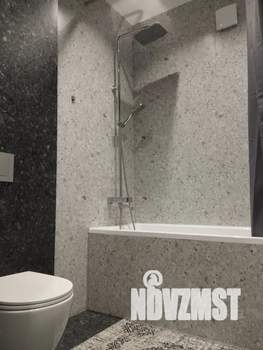 1-к квартира, посуточно, 37м2, 3/9 этаж