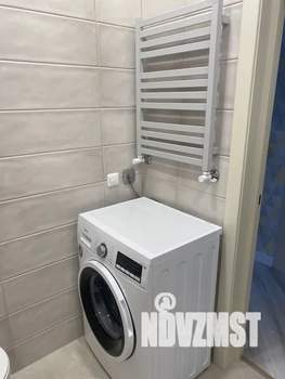 1-к квартира, посуточно, 35м2, 3/6 этаж