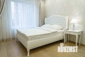 1-к квартира, посуточно, 44м2, 3/8 этаж