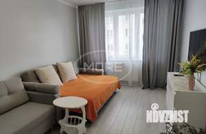 1-к квартира, на длительный срок, 35м2, 3/8 этаж