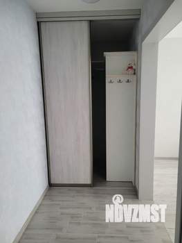 1-к квартира, на длительный срок, 45м2, 5/10 этаж