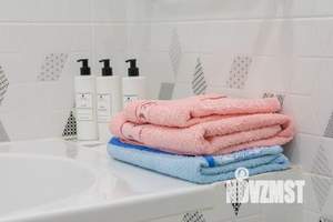 1-к квартира, посуточно, 33м2, 2/10 этаж