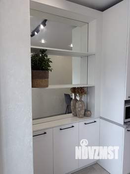 1-к квартира, на длительный срок, 42м2, 1/4 этаж