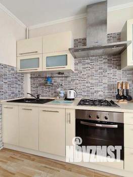 1-к квартира, посуточно, 41м2, 1/1 этаж