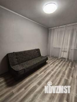 1-к квартира, на длительный срок, 30м2, 8/10 этаж