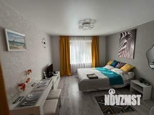 1-к квартира, посуточно, 20м2, 3/5 этаж