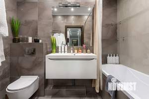 1-к квартира, посуточно, 45м2, 2/8 этаж