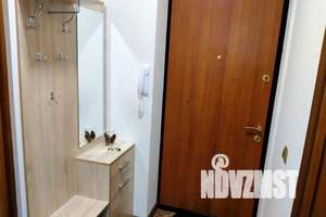 1-к квартира, посуточно, 40м2, 5/10 этаж