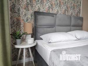 1-к квартира, посуточно, 57м2, 1/5 этаж