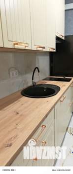 1-к квартира, посуточно, 45м2, 8/25 этаж