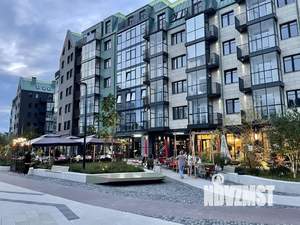 Студия квартира, посуточно, 25м2, 7/8 этаж