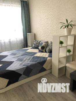 1-к квартира, посуточно, 36м2, 3/4 этаж