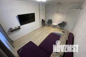 1-к квартира, посуточно, 37м2, 4/10 этаж