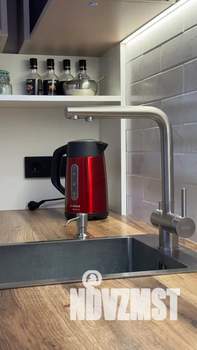 1-к квартира, посуточно, 38м2, 8/9 этаж