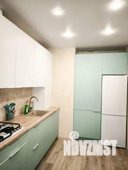 1-к квартира, посуточно, 39м2, 1/9 этаж