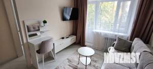 1-к квартира, посуточно, 31м2, 4/5 этаж