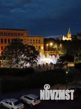 2-к квартира, посуточно, 42м2, 4/5 этаж