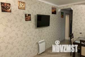 2-к квартира, посуточно, 72м2, 3/12 этаж
