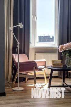 1-к квартира, посуточно, 45м2, 8/8 этаж