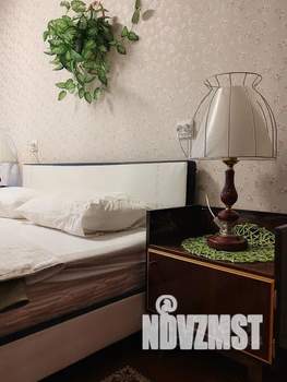 2-к квартира, посуточно, 52м2, 4/5 этаж