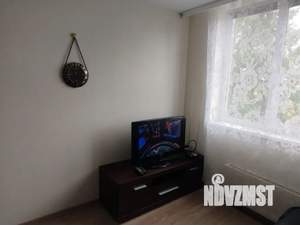 1-к квартира, посуточно, 27м2, 2/2 этаж