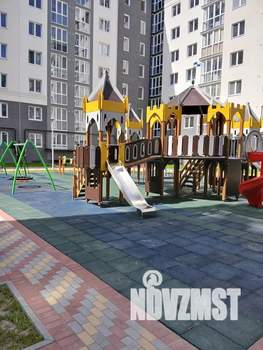 2-к квартира, посуточно, 53м2, 2/10 этаж