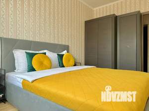 2-к квартира, посуточно, 46м2, 2/5 этаж