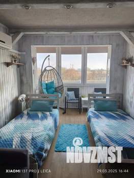 3-к квартира, посуточно, 70м2, 1/1 этаж