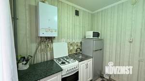 1-к квартира, на длительный срок, 28м2, 4/8 этаж