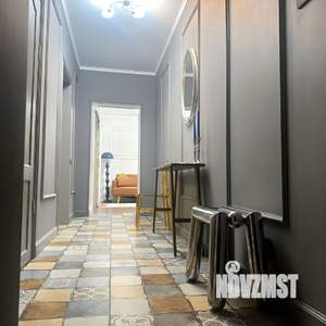 3-к квартира, на длительный срок, 58м2, 1/3 этаж