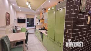 2-к квартира, посуточно, 56м2, 3/9 этаж