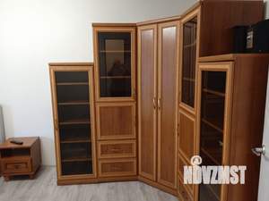 1-к квартира, на длительный срок, 32м2, 3/5 этаж