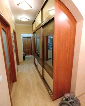 1-к квартира, на длительный срок, 41м2, 4/9 этаж