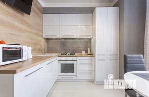 1-к квартира, посуточно, 40м2, 14/16 этаж