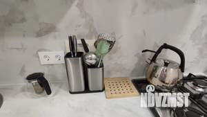 1-к квартира, посуточно, 60м2, 4/10 этаж