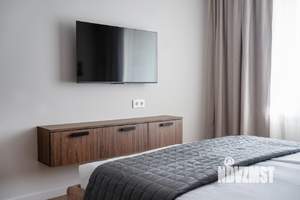 2-к квартира, посуточно, 49м2, 1/1 этаж