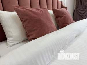 1-к квартира, посуточно, 46м2, 1/1 этаж