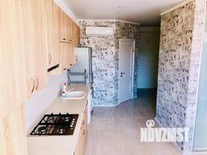 1-к квартира, посуточно, 42м2, 9/9 этаж