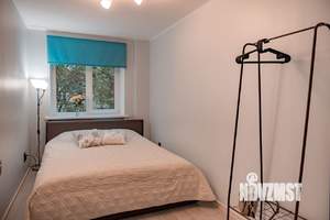 2-к квартира, посуточно, 45м2, 1/5 этаж