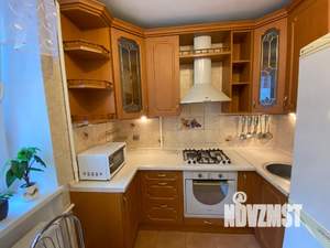 1-к квартира, посуточно, 34м2, 3/5 этаж