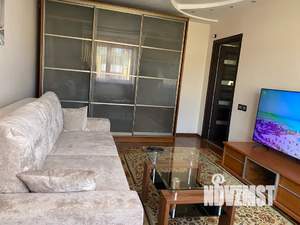 1-к квартира, посуточно, 30м2, 4/4 этаж