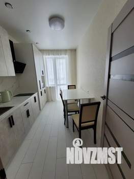 1-к квартира, посуточно, 40м2, 5/9 этаж