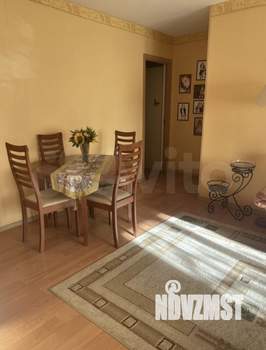3-к квартира, на длительный срок, 68м2, 1/5 этаж