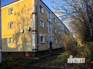 2-к квартира, на длительный срок, 40м2, 2/3 этаж