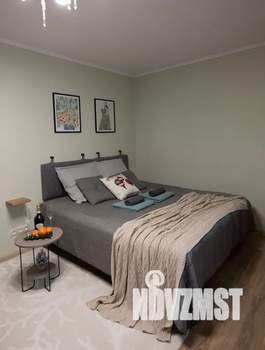 Студия квартира, посуточно, 30м2, 2/5 этаж