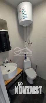 1-к квартира, на длительный срок, 30м2, 5/6 этаж